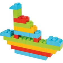 03 586 Midi Blok Seti -Pilsan Oyuncak