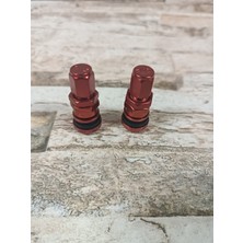 Dublex Sibop Takım 2'li Kırmızı