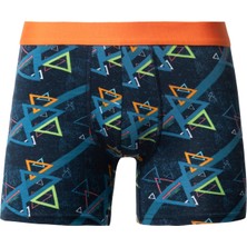 Erkek Boxer 3'lü
