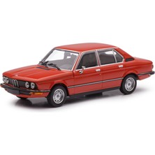 1:43 Maxichamps 1972 Bmw 520