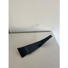 Chevrolet Captiva (2012-..) Ön Cam Trim (Bir Çift)