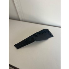 Chevrolet Captiva (2012-..) Ön Cam Trim (Bir Çift)