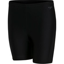 Speedo Speedo Sun Prot Long Short Af Blk Kadın Yüzme Şortu 8-131930001 Siyah