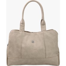 Sosela 67-8098 Kadın Kum Omuz ve Kol Çanta