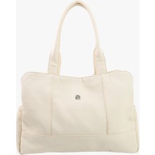 Sosela 67-8098 Kadın Bej Omuz ve Kol Çanta