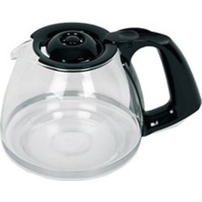 Supervac Tefal Delfini, Principio, Subito Filtre Kahve Makinesi ile Uyumlu Cam Demlik