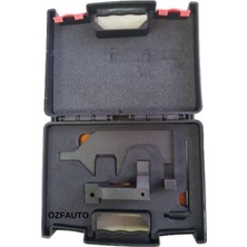 ÖZF0060 Triger Sente Bmw N13 F30 Minicooper N18 Ym F20 N15 Sente Aparatı