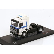 1:43 Ixo 1987 Scania 143 M