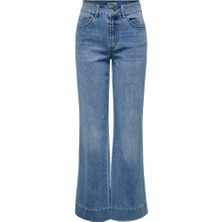 Only Onljuicy Kadın Denim Pantolon 15338622