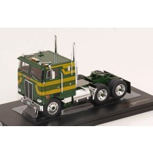 1:43 Ixo 1979 Peterbilt T 352 Pacemaker