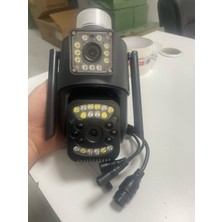 YS-2000 Dış Mekan Ip Kamera