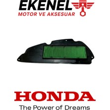 Honda Honda Forza 250 Hava Filtresi 2019-2020