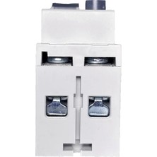 SHM2040030-SHM 2p 30MA 40A 6ka Kaçak Akım Koruma Şalteri (Kaçak Akım Rölesi)