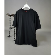 Oversize Unisex Tişört