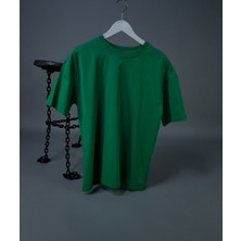 Oversize Unisex Tişört