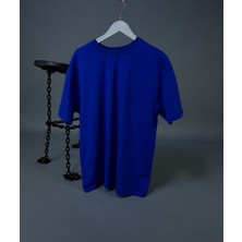 Oversize Unisex Tişört