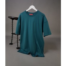 Oversize Unisex Tişört