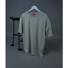 Oversize Unisex Tişört