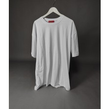 Oversize Unisex Tişört