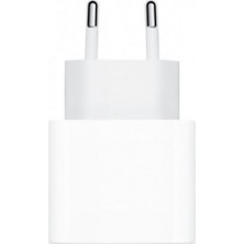 Iphone 13 Için Orijinal 20W Güç Adaptörü