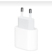 Iphone 13 Için Orijinal 20W Güç Adaptörü