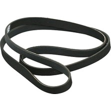 FullYedek Vestel Kayış , Vestel 1288 Çamaşır Makinesi Kayışı Kalın Diş 5 Pj