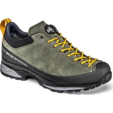 Lomer Italy Marmolada Mtx Waterproof Vibram Full Çarşak Erkek Ayakkabı Birch