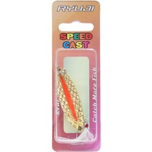 Ryuji  Speed Cast 5.5 cm 15 gr Gold