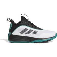 adidas Ownthegame 3.0 Erkek Siyah Basketbol Ayakkabısı  JR6674STD