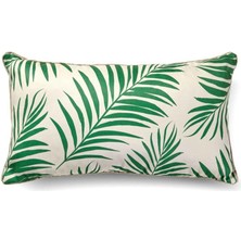 Tropik Yastık Desen2 60X40CM