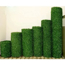Çim Çit Örgü Telli Bahçe Çiti 150 cm x 2 mt
