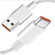 Xiaomi Uyumlu 67 Watt Turbo Şarj Cihazı