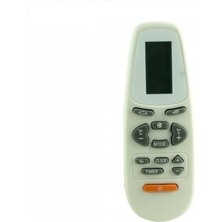 FullYedek Demirdöküm Termostar Klima Uyumlu Kumanda , Demirdöküm Termostar