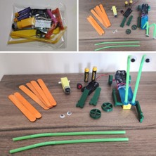 Paytak Robot Kiti