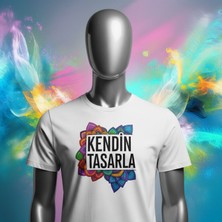 Ecem Collections Kişiye Özel Baskılı Tişört