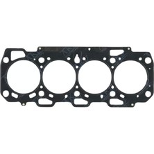 Silindir Kapak Contası Metal - 5607875 Wisco - Opel Astra H 1.9 04-10 Zafıra B Mpv 05-15 Uyumlu