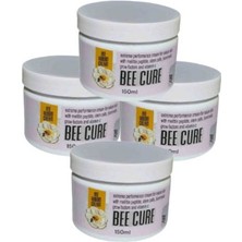 Bee Cure Krem 150 ml x 4 Adet
