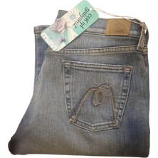 Mavi 101362050 Moly Bayan Kot Pantolon %100 Coton