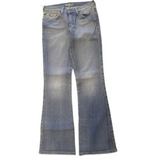 Mavi 101362050 Moly Bayan Kot Pantolon %100 Coton
