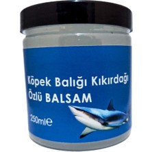 Rubby Hintohu Köpekbalığı Kremi 250 ml Paincream