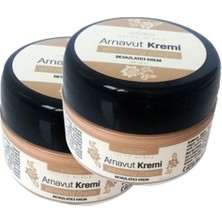 Three Brand Arnavut Kremi 50 ml x 2 Adet