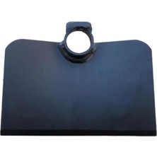 Demiray Çelik Küçük Boy Susurluk Çapa 15 cm , Dövme Çelik