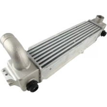 Turbo Radyatörü (Intercooler) 450X97X85 – 28190-4A101 Wısco – Kia Sorento (Jc) 02 ve Sonrası Uyumlu