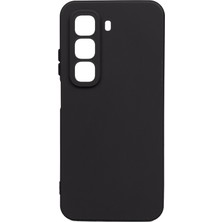 Infinix Hot 50 5g Kılıf Hzrv Biye Silikon -116110