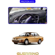 Proton 415 Torpido Koruma Halısı Mavi Kenar