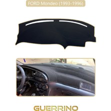 Ford Mondeo (1993-1996)TORPİDO Koruma Halısı Bej Kenar
