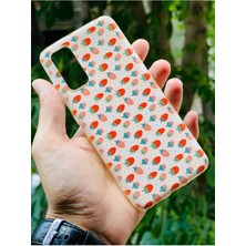 Samsung Galaxy S20 Uyumlu Kılıf Desenli Baskılı Silikon