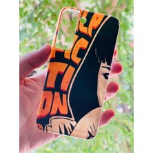 Samsung Galaxy S22 Uyumlu Kılıf Desenli Baskılı Silikon
