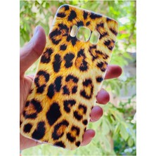 Samsung Galaxy S8 Uyumlu Kılıf Desenli Baskılı Silikon