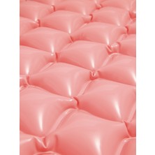 intex 86 cm Çiçek Desenli Şişme Bebek Havuzu – Yumuşak Tabanlı 1-5 Yaş